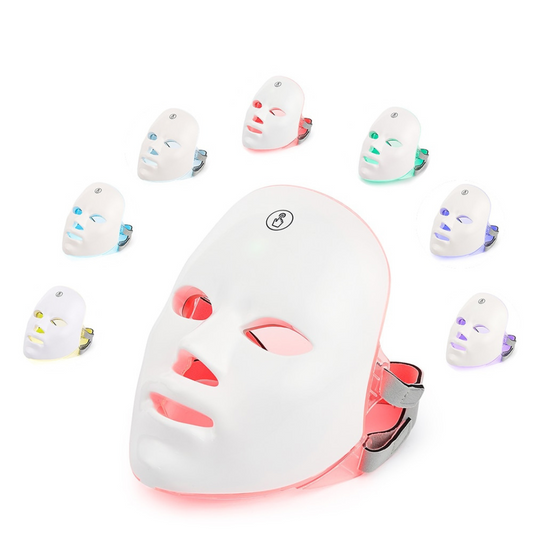 Facial LED Mask