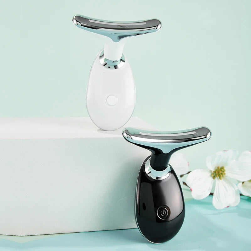 Micro-current Massage Device